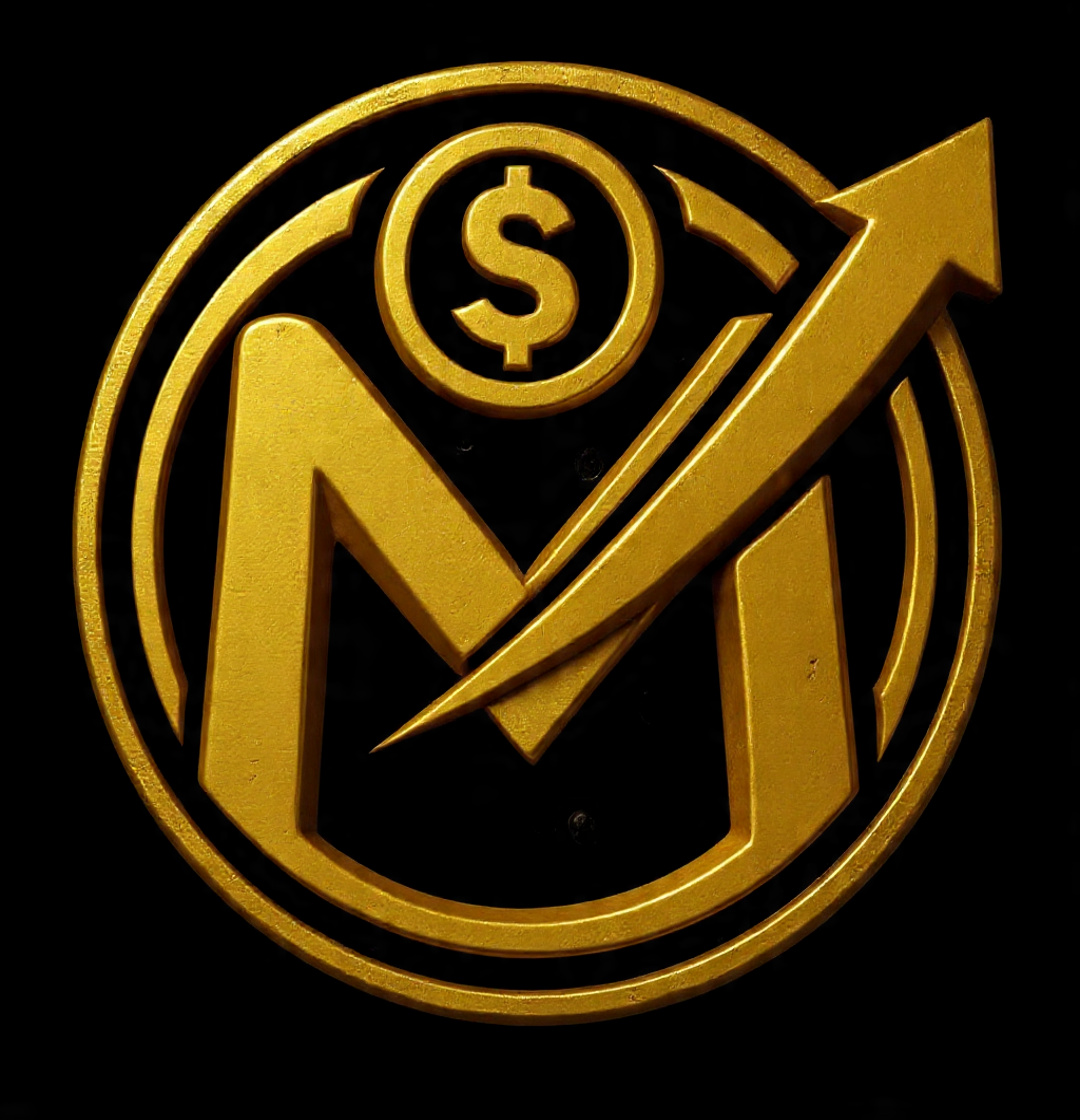 MaxxBucks Logo